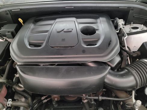 Used 2022 Jeep Grand Cherokee Limited image 30