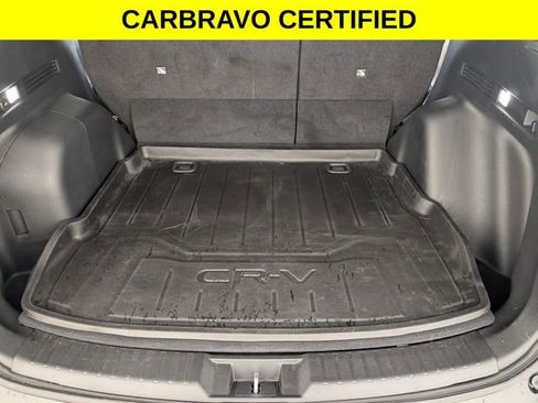 Used 2026 Honda CR-V Sport-L image 28