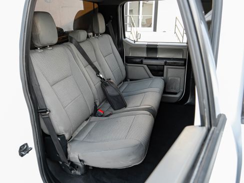 Used 2021 Ford F250 XLT AWD/4WD image 35