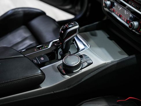 Used 2018 BMW M5 AWD image 71