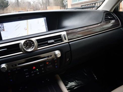 Used 2017 Lexus GS 350 GS 350 RWD image 26