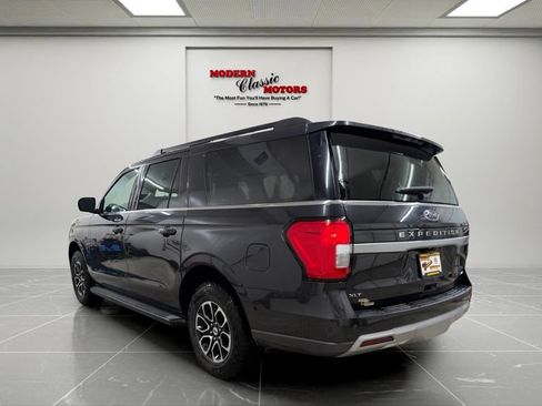 Used 2024 Ford Expedition Max XLT AWD/4WD image 5