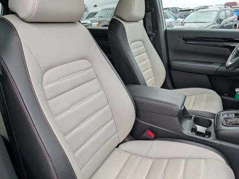 Used 2024 Honda CR-V Sport Touring image 26