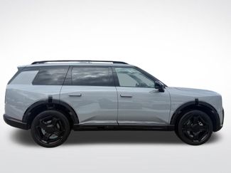 New 2027 Kia Telluride EX X-Line video 2