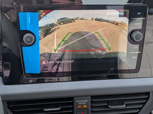 New 2026 Volkswagen Jetta SE image 12