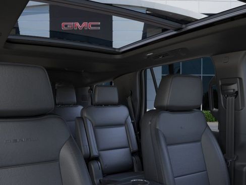 New 2026 GMC Yukon Denali AWD/4WD image 24