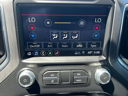 Used 2019 GMC Sierra 1500 Denali w/ Technology Package AWD/4WD image 29