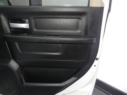 Used 2019 RAM 2500 Tradesman AWD/4WD image 24