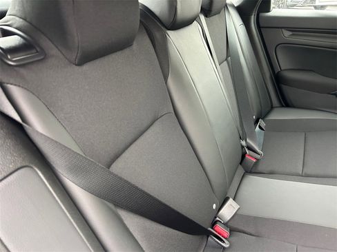 New 2026 Honda Civic Sport image 19