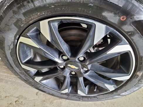 Used 2021 Chevrolet TrailBlazer LT w/ Convenience Package image 24