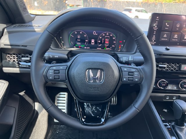 New 2026 Honda Accord Sport image 19