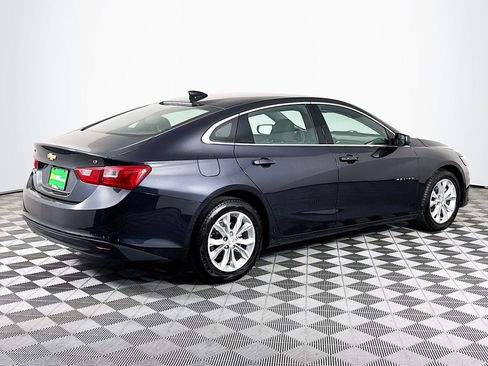 Used 2023 Chevrolet Malibu LT FWD image 10