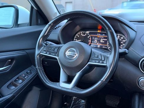 Used 2022 Nissan Sentra SV image 19