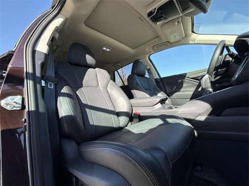 Certified 2024 Subaru Outback Limited image 25