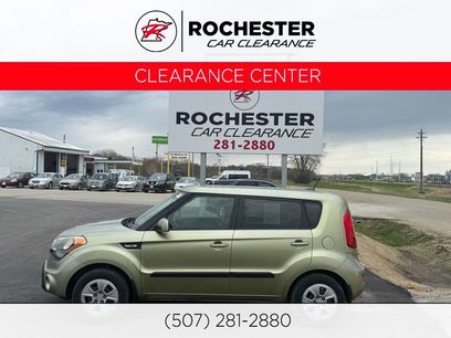Used 2012 Kia Soul