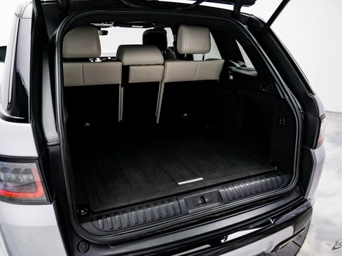 Used 2021 Land Rover Range Rover Sport HST image 94