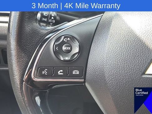 Used 2019 Mitsubishi Outlander Sport LE AWD/4WD image 34