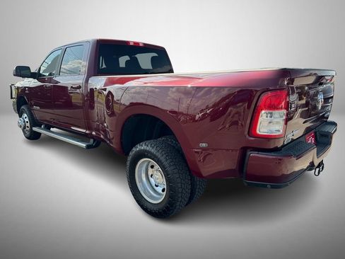 Used 2019 RAM 3500 Lone Star image 4