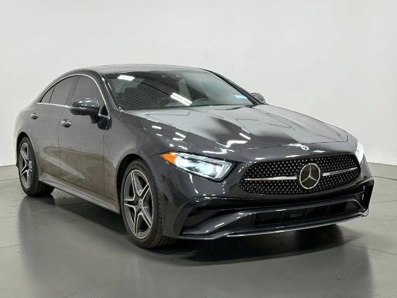 Used 2023 Mercedes-Benz CLS 450 4MATIC w/ Premium Package image 7