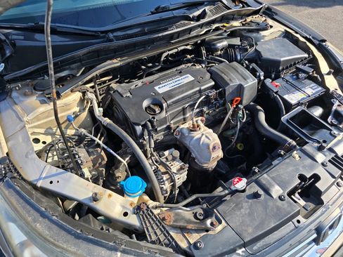 Used 2013 Honda Accord Sport image 34