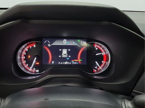 Certified 2024 Toyota RAV4 XLE w/ Convenience Package FWD image 16