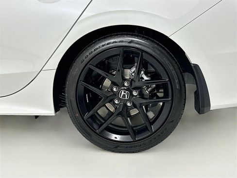 New 2026 Honda Civic Sport image 12