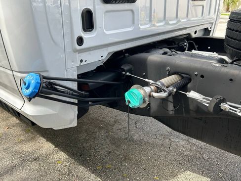 Used 2025 RAM 5500 Tradesman AWD/4WD image 44