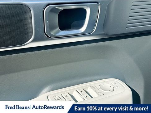 New 2026 Hyundai Santa Fe SE AWD/4WD image 7