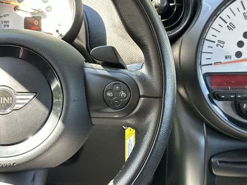 Used 2014 MINI Cooper Countryman S AWD/4WD image 10