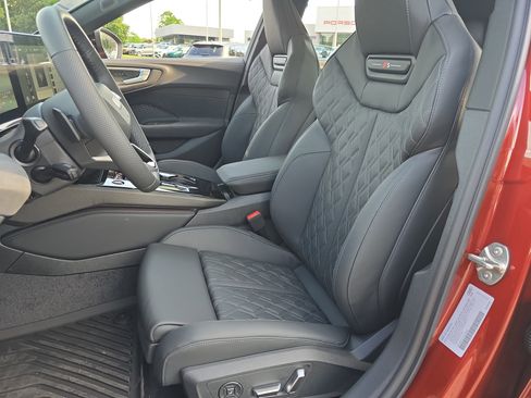 New 2026 Audi S5 Prestige AWD/4WD image 15
