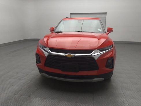 Used 2022 Chevrolet Blazer LT w/ Sound & Technology Package FWD image 15