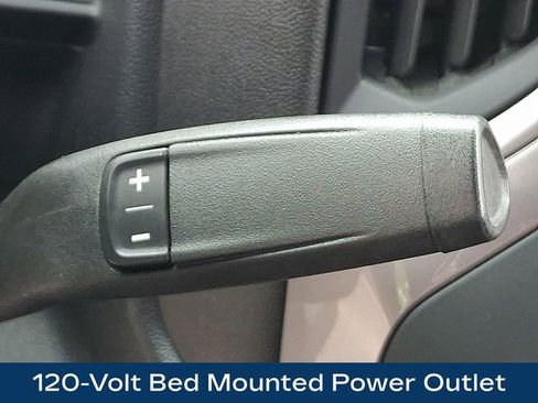 Used 2024 Chevrolet Silverado 1500 Custom AWD/4WD image 11