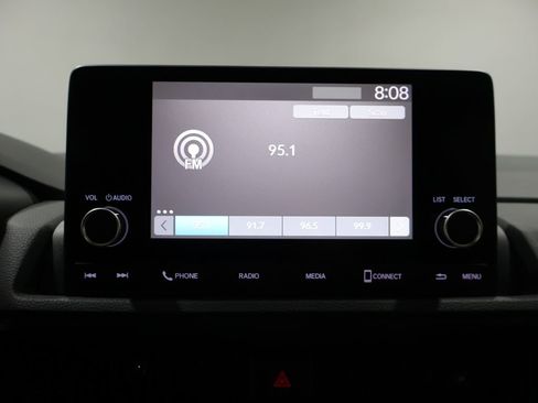 Used 2024 Honda CR-V Sport image 26