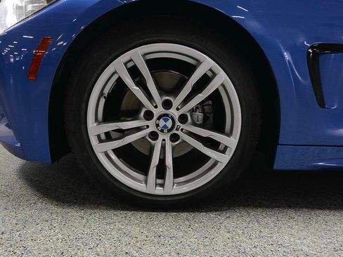 Used 2014 BMW 428i Convertible RWD image 10