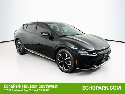 Used 2024 Kia EV6 Wind w/ Wind Technology Package