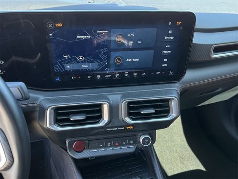 Used 2024 Ford Mustang GT Premium w/ GT Performance Package image 17