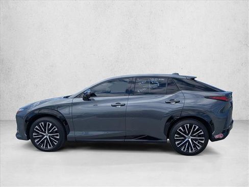 Used 2023 Lexus RZ 450e Premium w/ Accessory Package (Z1) AWD/4WD image 9