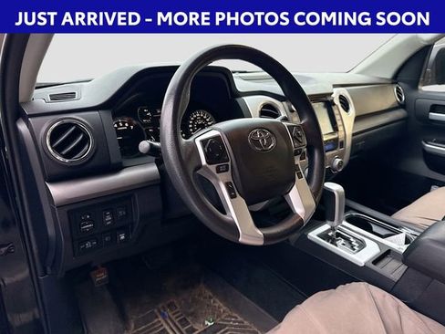 Used 2021 Toyota Tundra SR5 image 10