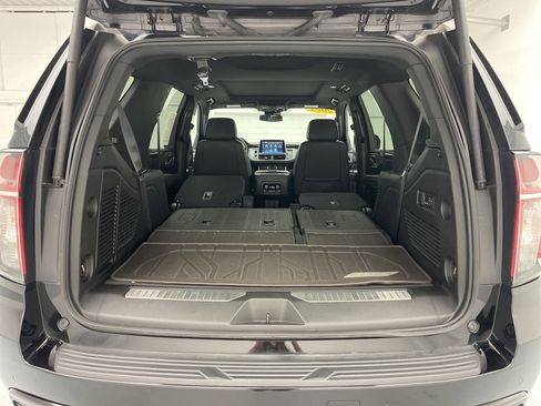 Used 2023 Chevrolet Tahoe RST w/ Luxury Package image 59