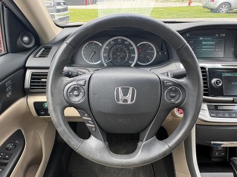 Used 2013 Honda Accord EX-L image 41