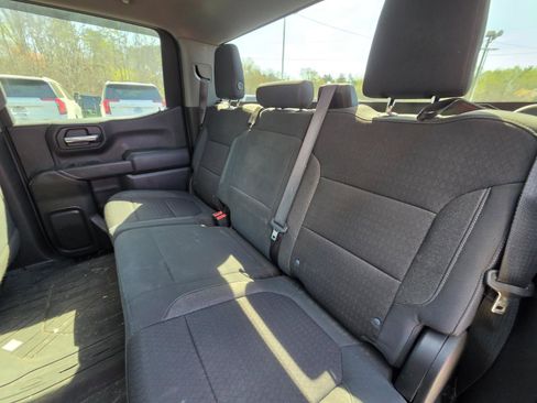 Used 2020 Chevrolet Silverado 1500 LT image 10