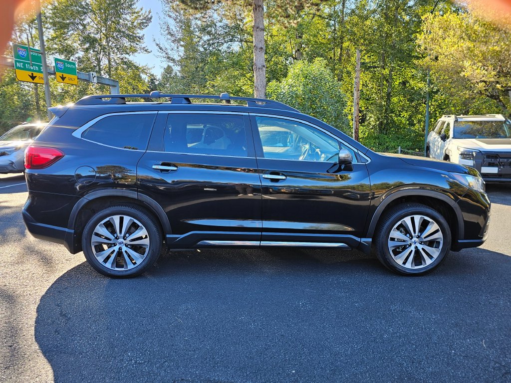 Used 2021 Subaru Ascent Touring w/ Popular Package #2A AWD/4WD image 8