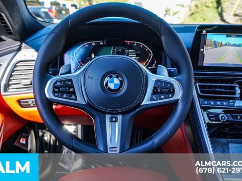 Used 2024 BMW 840i Gran Coupe image 27