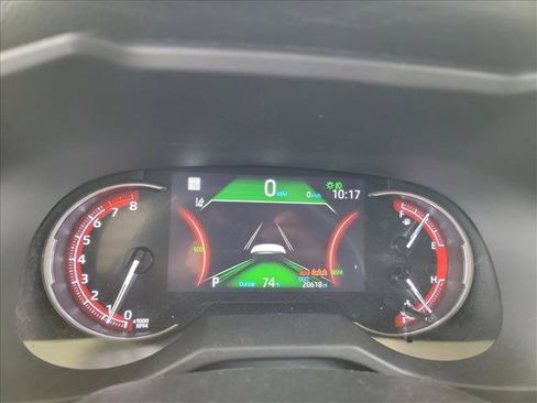 Used 2024 Toyota RAV4 XLE Premium w/ Weather Package FWD image 20