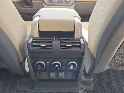 Used 2023 Land Rover Defender 130 S AWD/4WD image 12