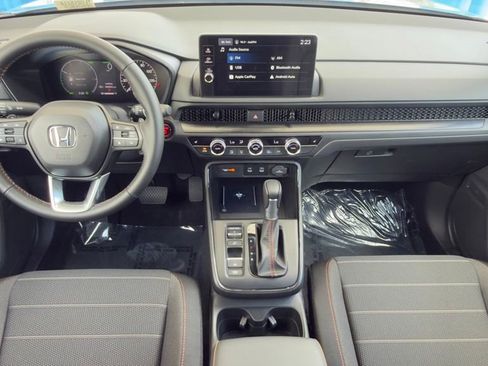 Used 2026 Honda CR-V Sport image 19