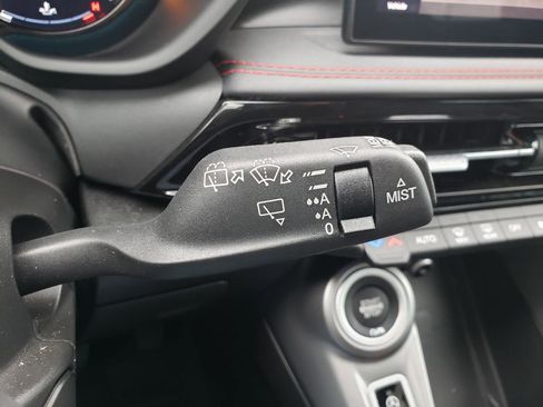 New 2024 Dodge Hornet GT Plus w/ Tech Pack Plus w/o Parking image 23