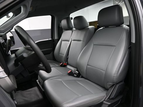 Used 2024 Ford F350 XL w/ XL Chrome Package image 20