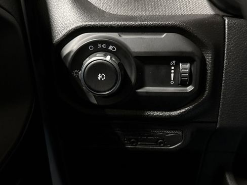 New 2026 Jeep Wrangler Unlimited Sport AWD/4WD image 20