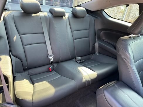 Used 2014 Honda Accord EX-L image 24